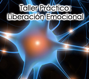 Banner del Taller de Liberacion Emocional