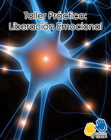 Banner del Taller de Liberacion Emocional